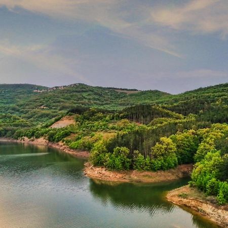 Hotel Eco House Kitana Asparukhovo  Zewnętrze zdjęcie