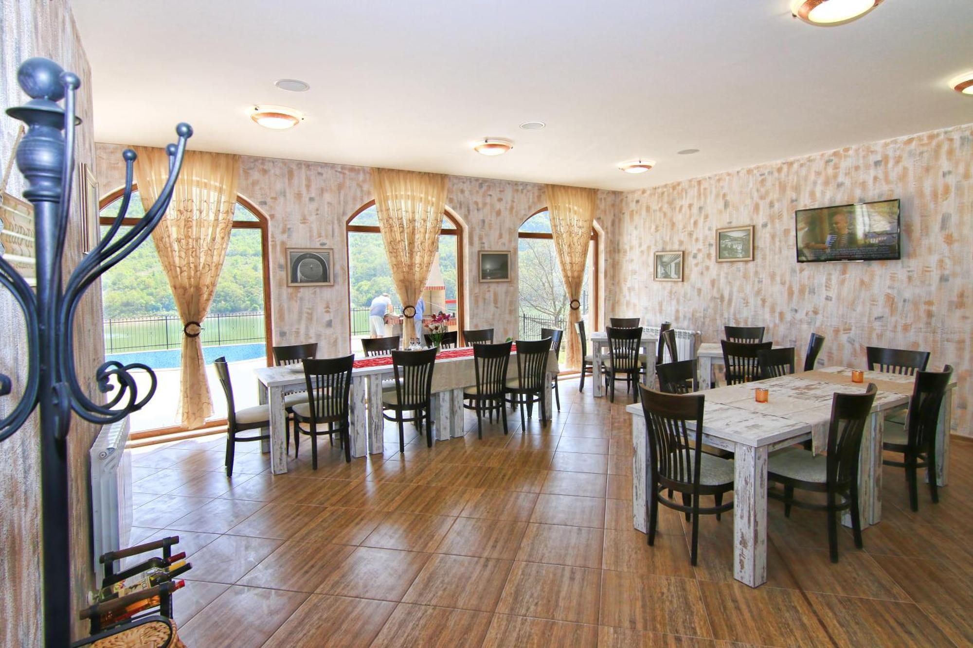 Hotel Eco House Kitana Asparukhovo  Zewnętrze zdjęcie