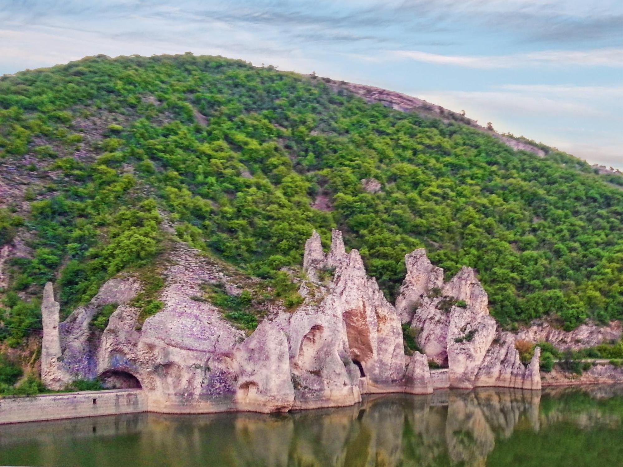 Hotel Eco House Kitana Asparukhovo  Zewnętrze zdjęcie