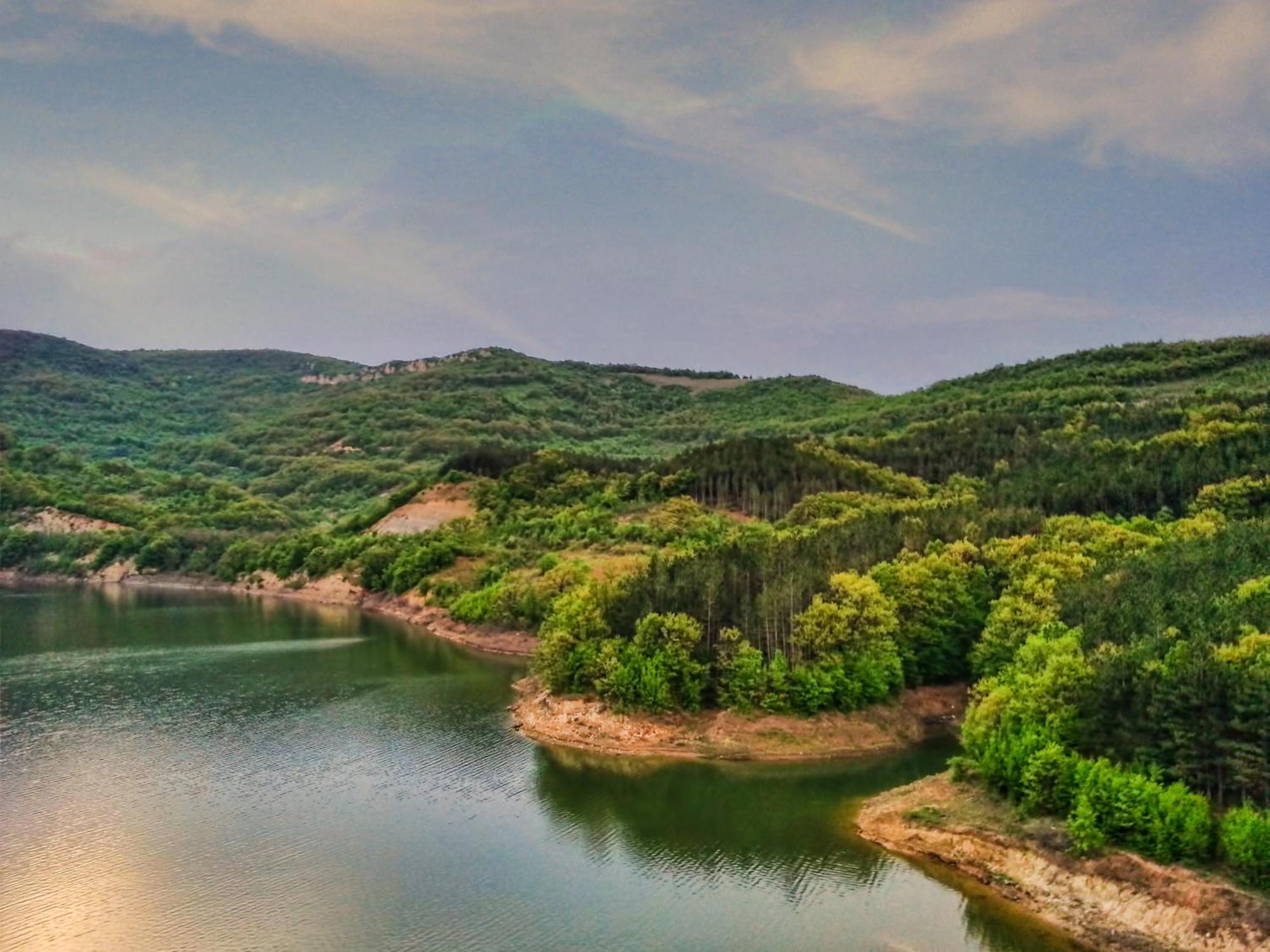 Hotel Eco House Kitana Asparukhovo  Zewnętrze zdjęcie