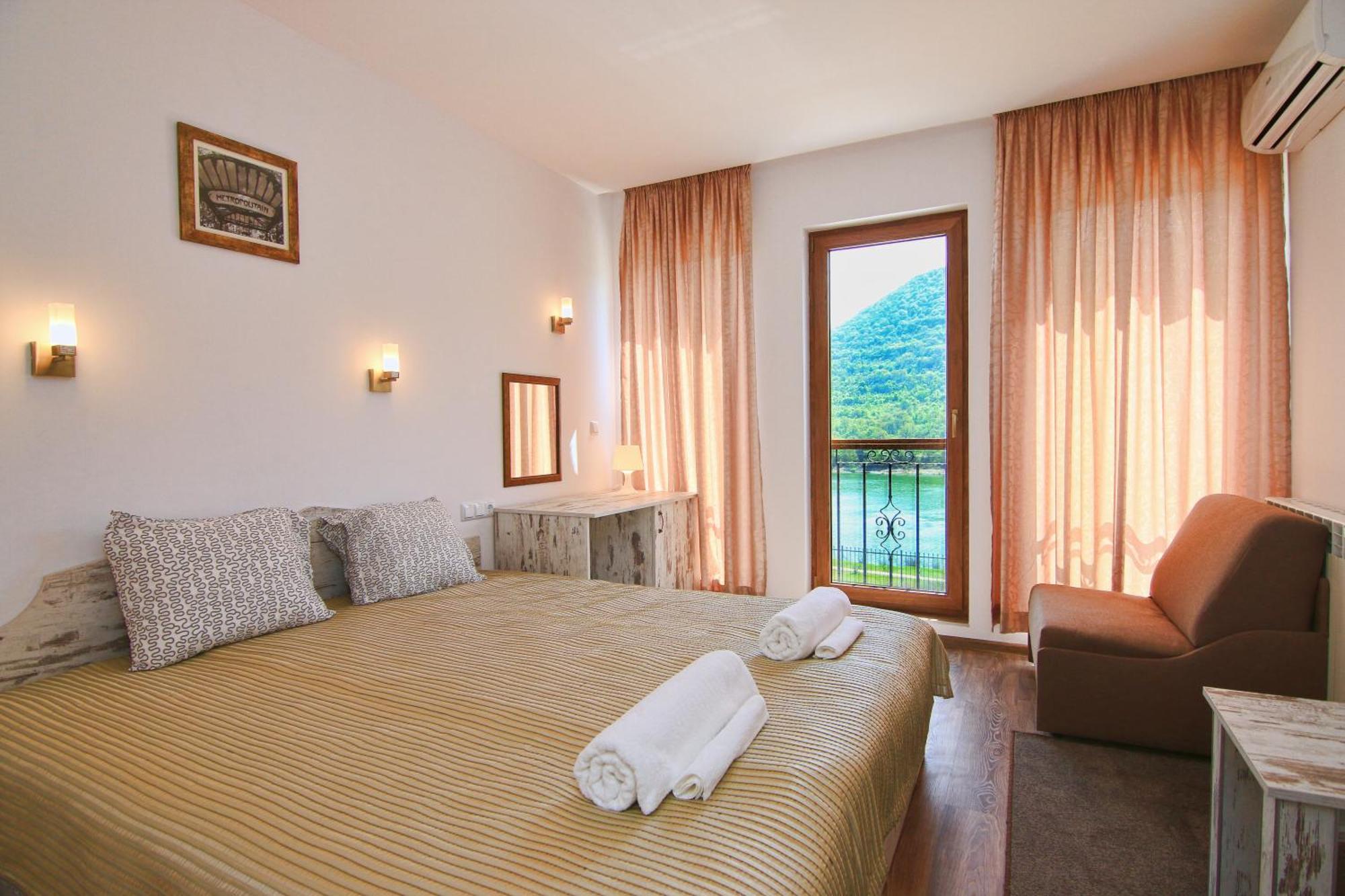 Hotel Eco House Kitana Asparukhovo  Zewnętrze zdjęcie