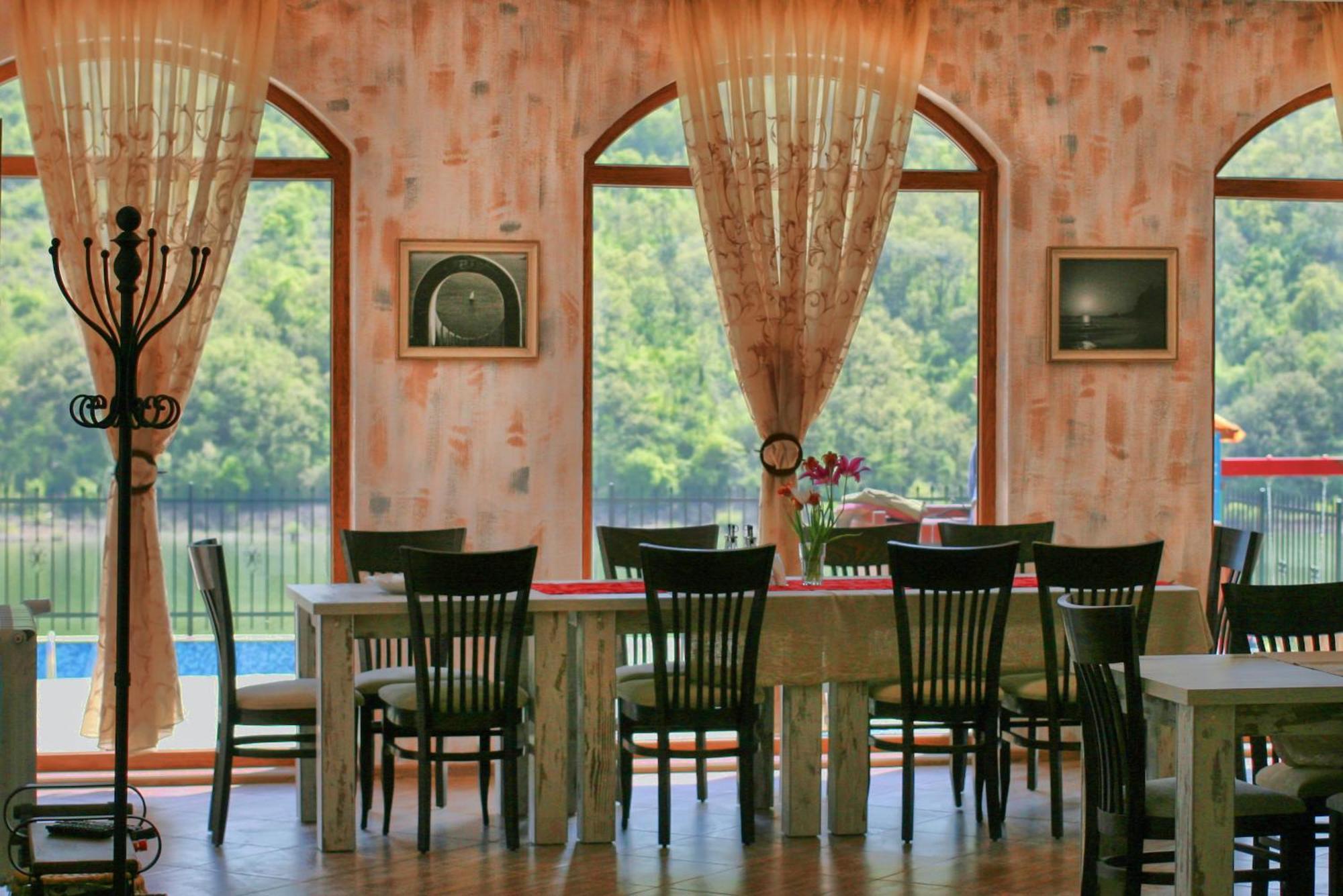 Hotel Eco House Kitana Asparukhovo  Zewnętrze zdjęcie
