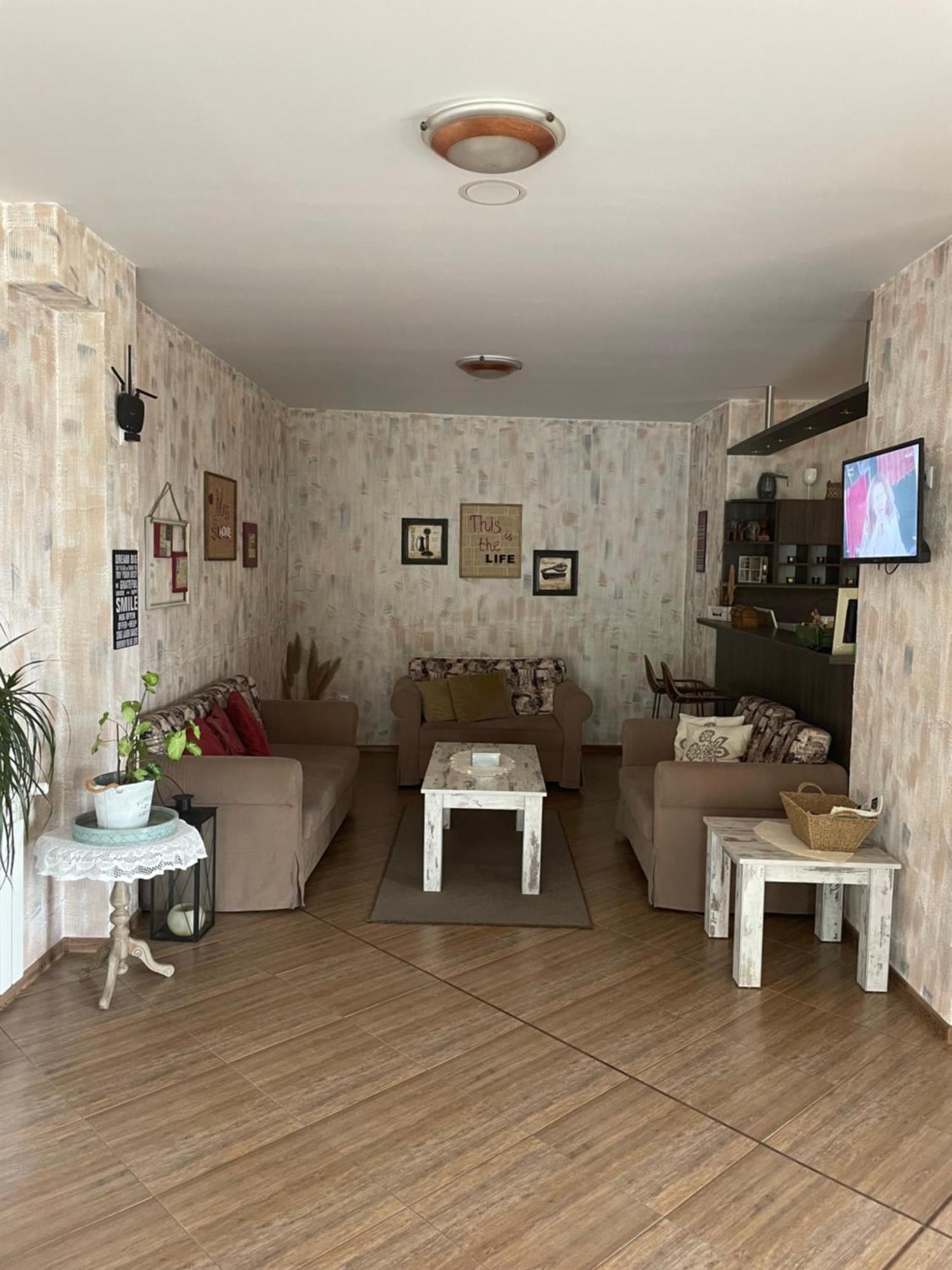 Hotel Eco House Kitana Asparukhovo  Zewnętrze zdjęcie