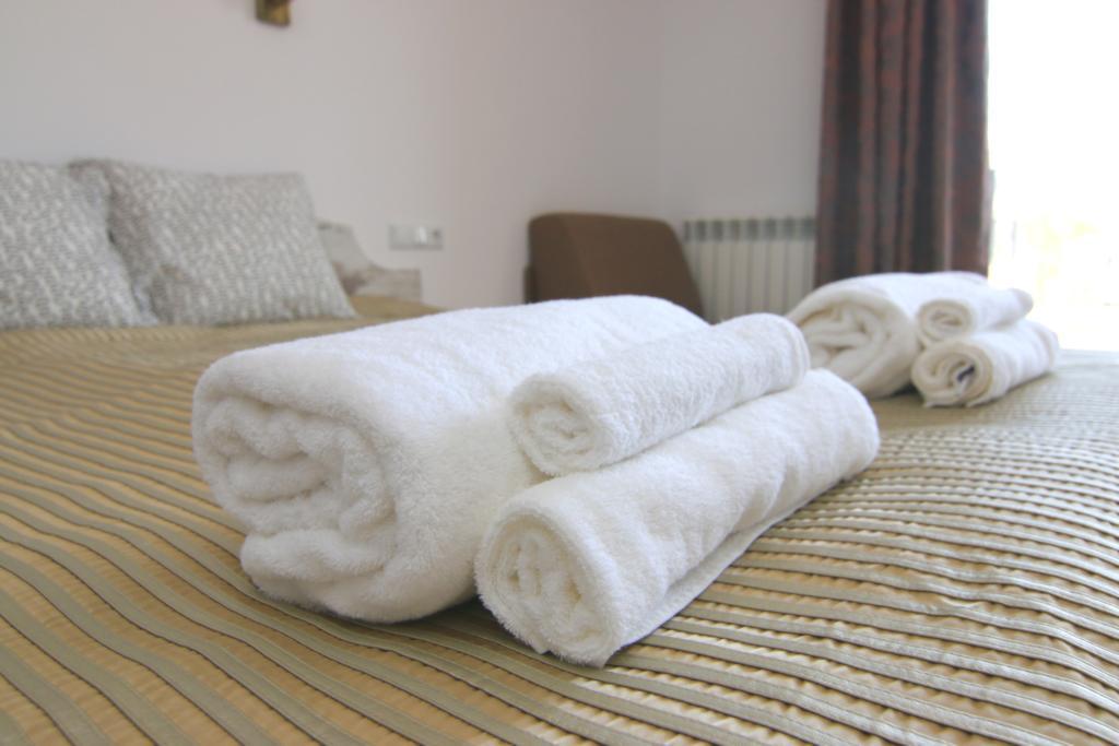 Hotel Eco House Kitana Asparukhovo  Zewnętrze zdjęcie