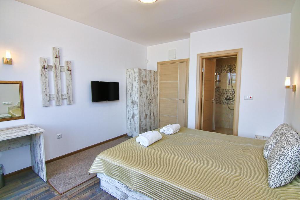 Hotel Eco House Kitana Asparukhovo  Zewnętrze zdjęcie