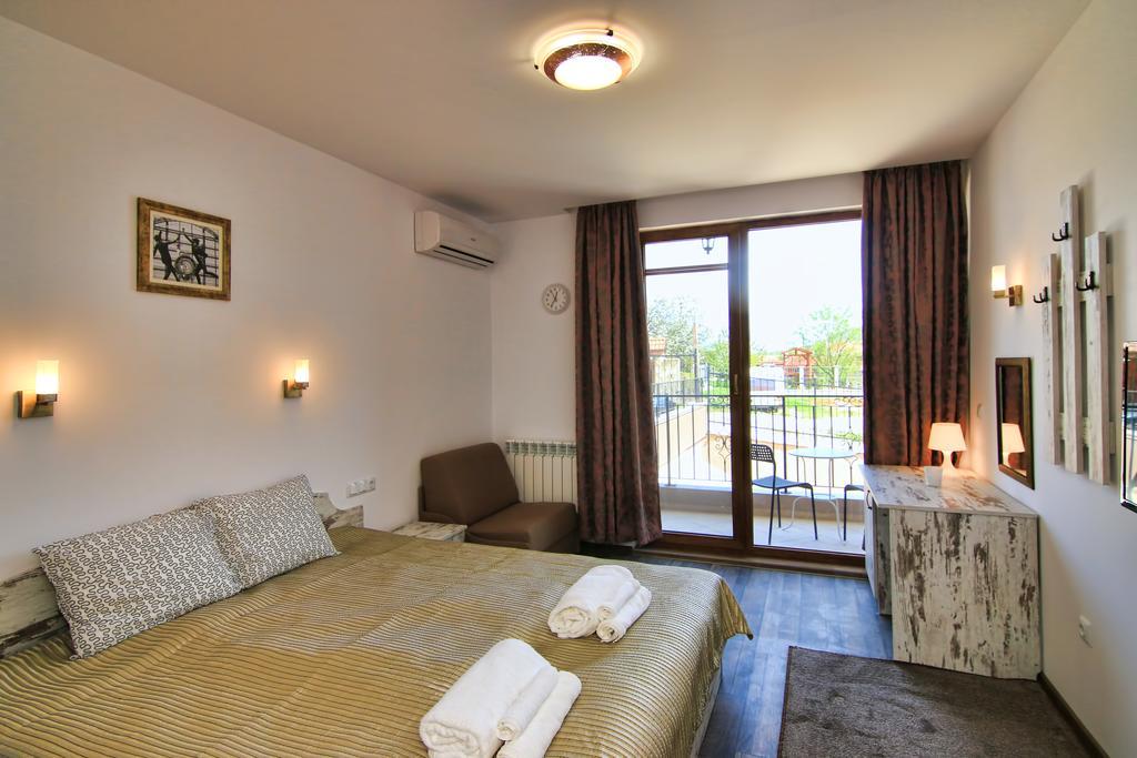 Hotel Eco House Kitana Asparukhovo  Zewnętrze zdjęcie