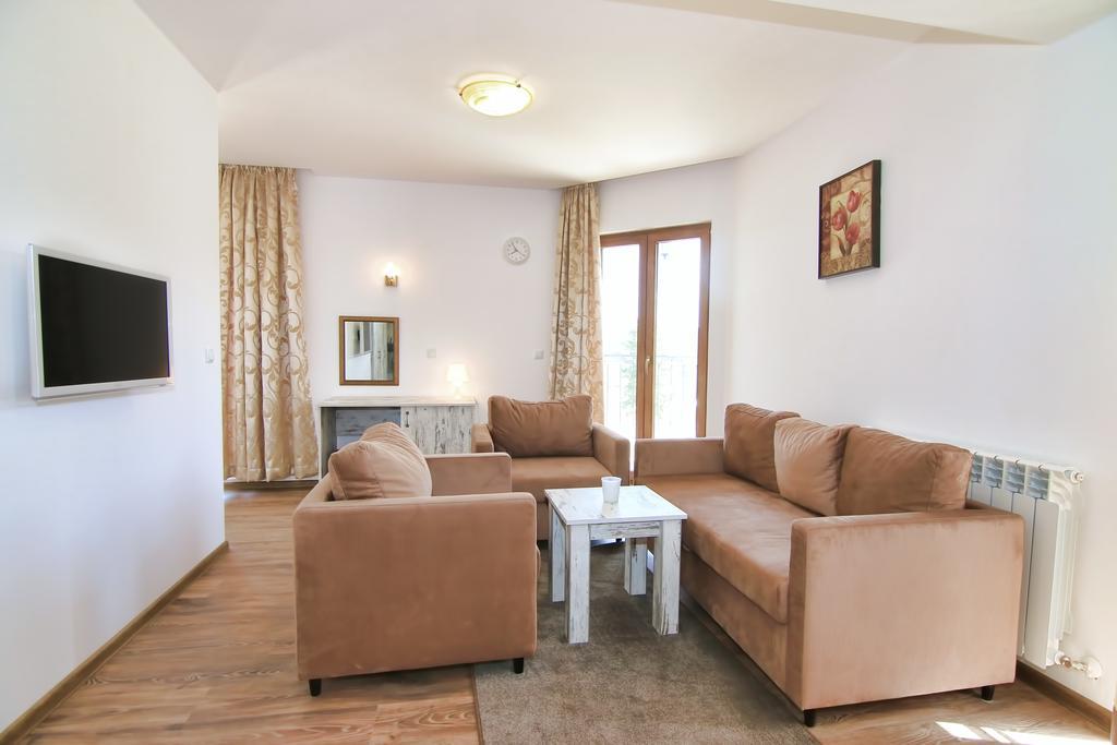 Hotel Eco House Kitana Asparukhovo  Zewnętrze zdjęcie