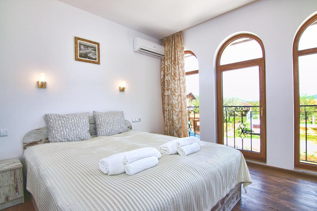 Hotel Eco House Kitana Asparukhovo  Zewnętrze zdjęcie