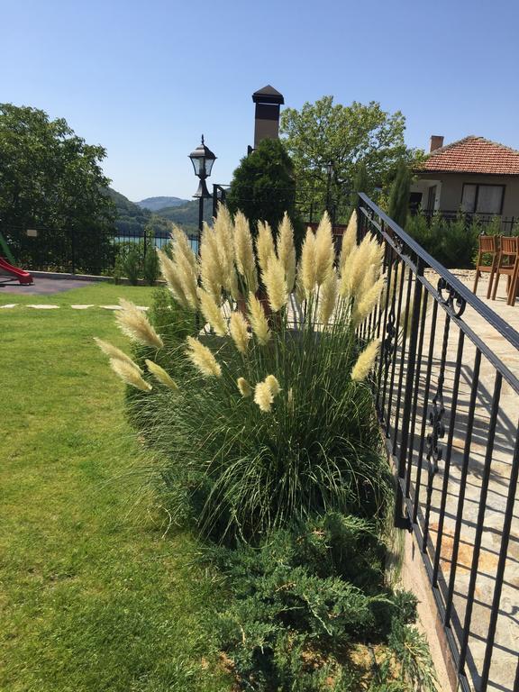 Hotel Eco House Kitana Asparukhovo  Zewnętrze zdjęcie