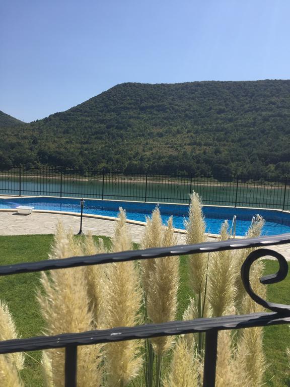 Hotel Eco House Kitana Asparukhovo  Zewnętrze zdjęcie
