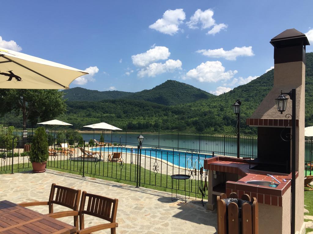 Hotel Eco House Kitana Asparukhovo  Zewnętrze zdjęcie