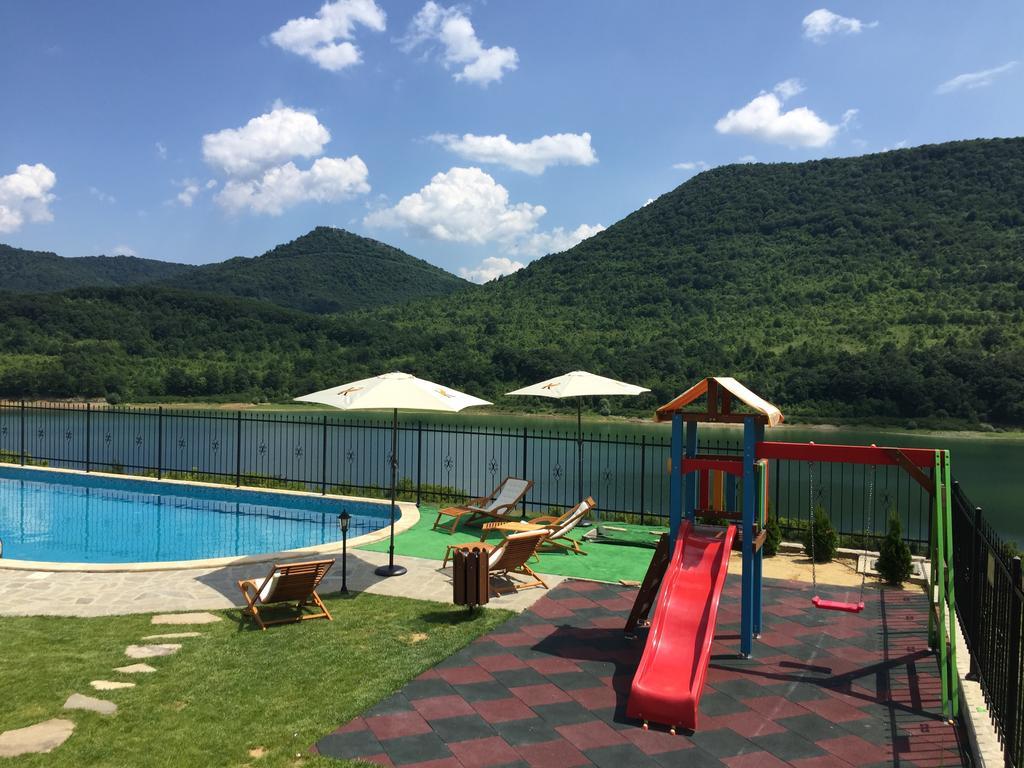 Hotel Eco House Kitana Asparukhovo  Zewnętrze zdjęcie
