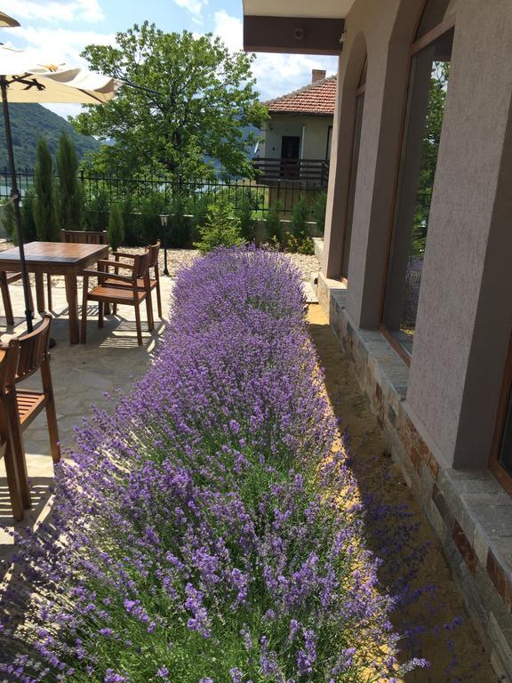 Hotel Eco House Kitana Asparukhovo  Zewnętrze zdjęcie