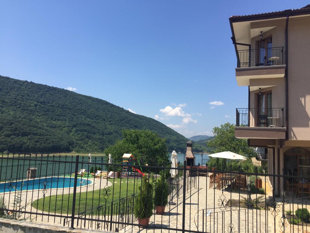 Hotel Eco House Kitana Asparukhovo  Zewnętrze zdjęcie