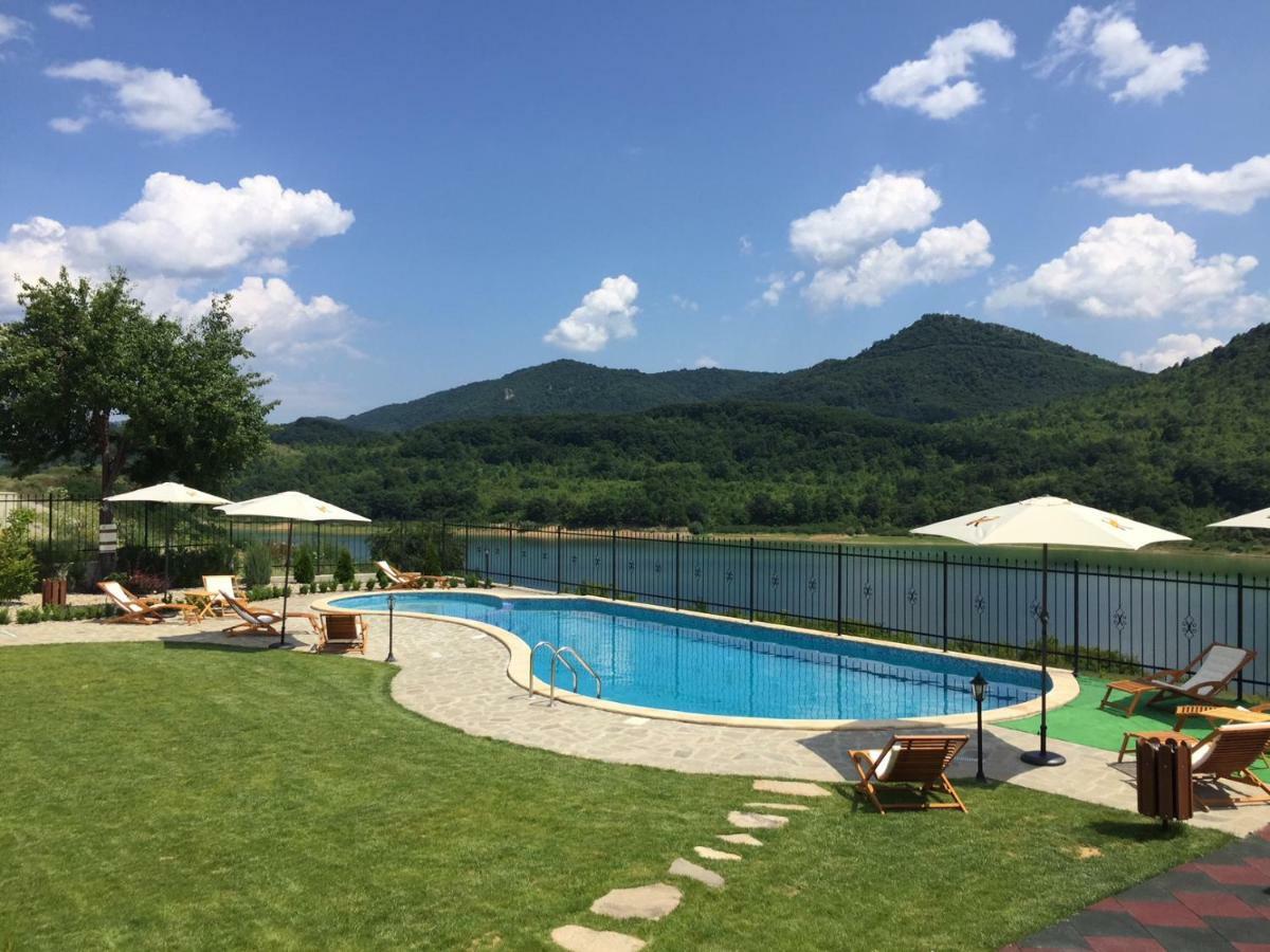 Hotel Eco House Kitana Asparukhovo  Zewnętrze zdjęcie