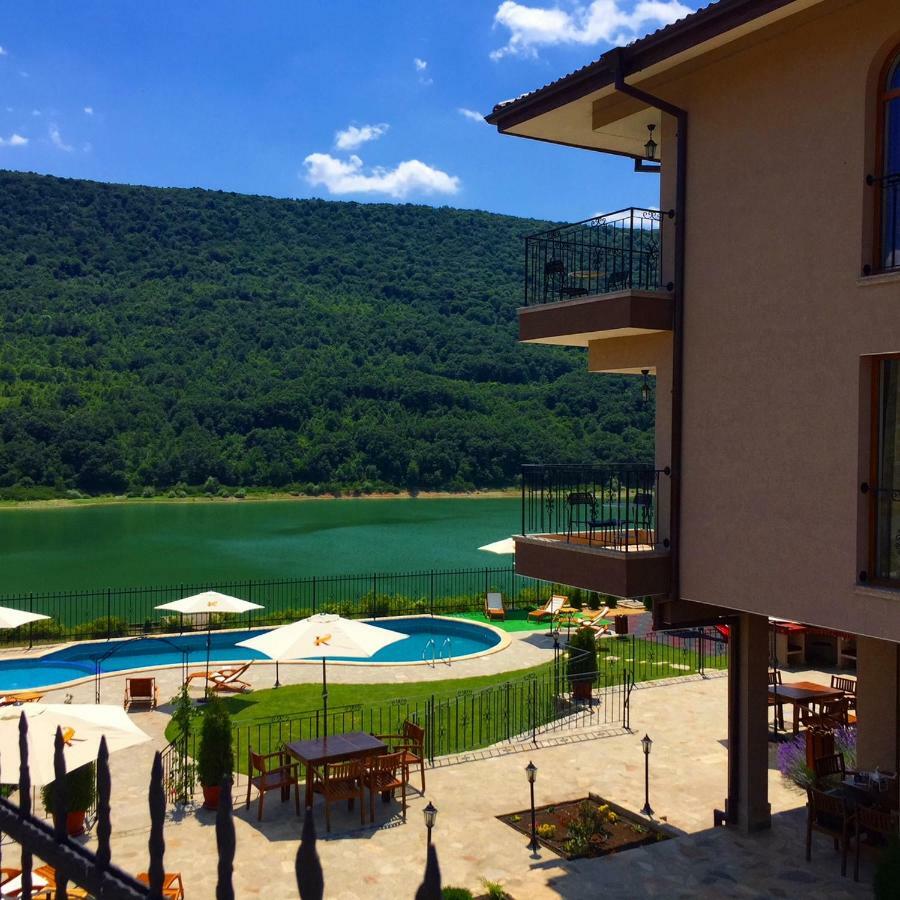 Hotel Eco House Kitana Asparukhovo  Zewnętrze zdjęcie
