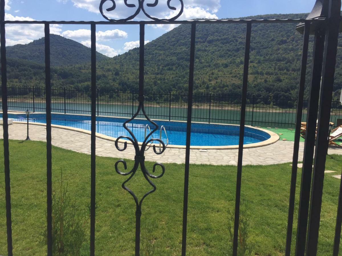 Hotel Eco House Kitana Asparukhovo  Zewnętrze zdjęcie