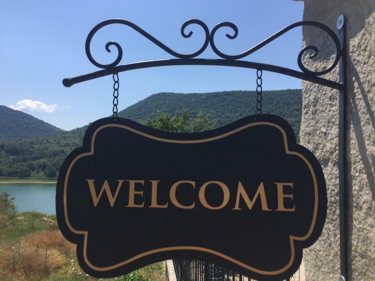 Hotel Eco House Kitana Asparukhovo  Zewnętrze zdjęcie
