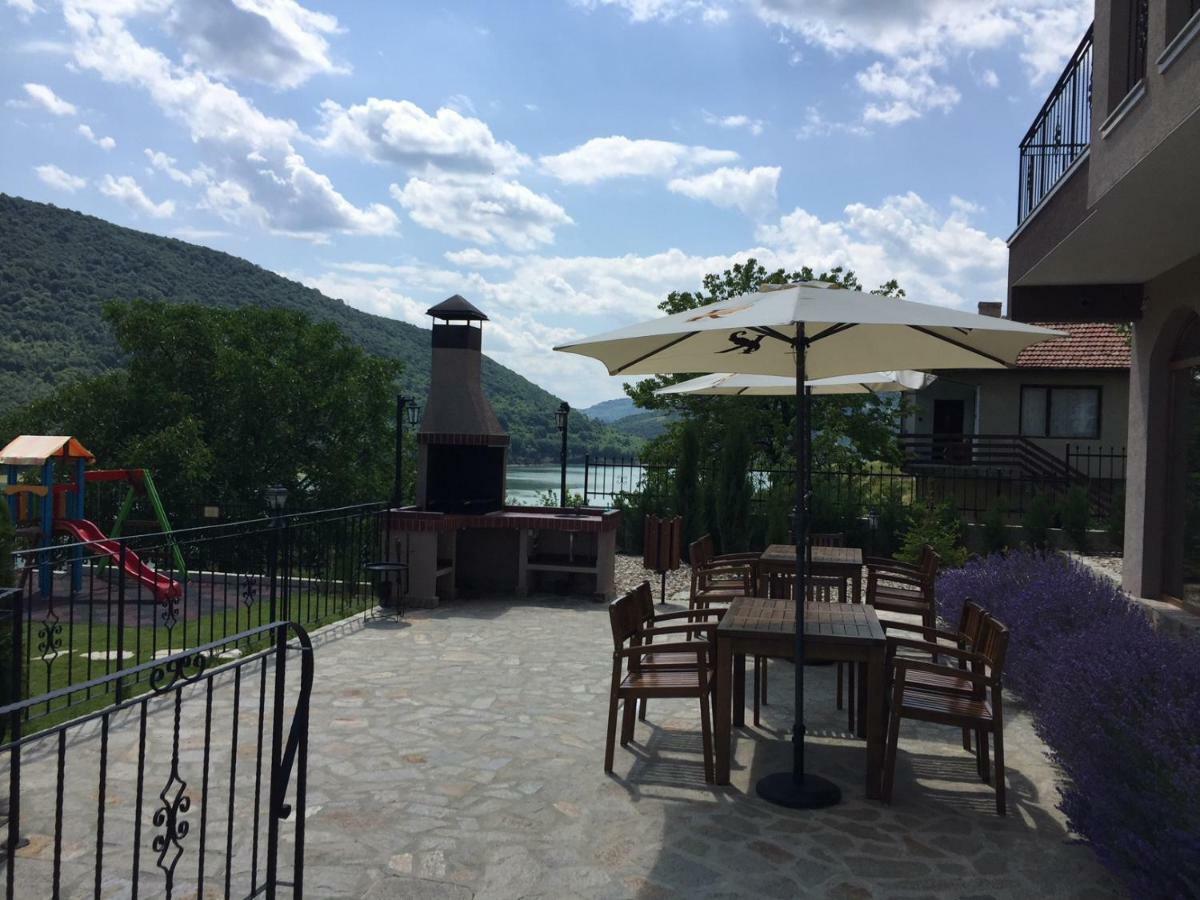 Hotel Eco House Kitana Asparukhovo  Zewnętrze zdjęcie