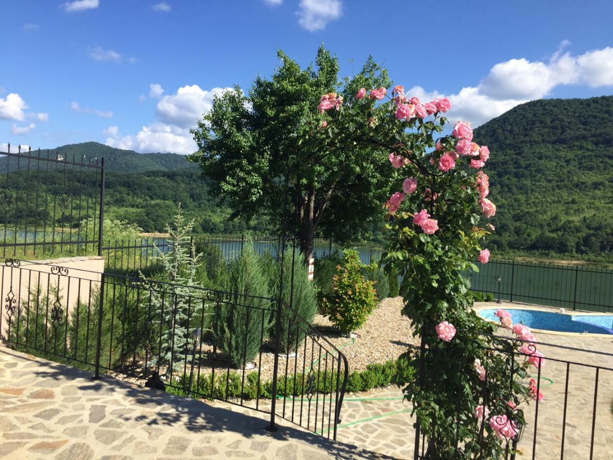 Hotel Eco House Kitana Asparukhovo  Zewnętrze zdjęcie