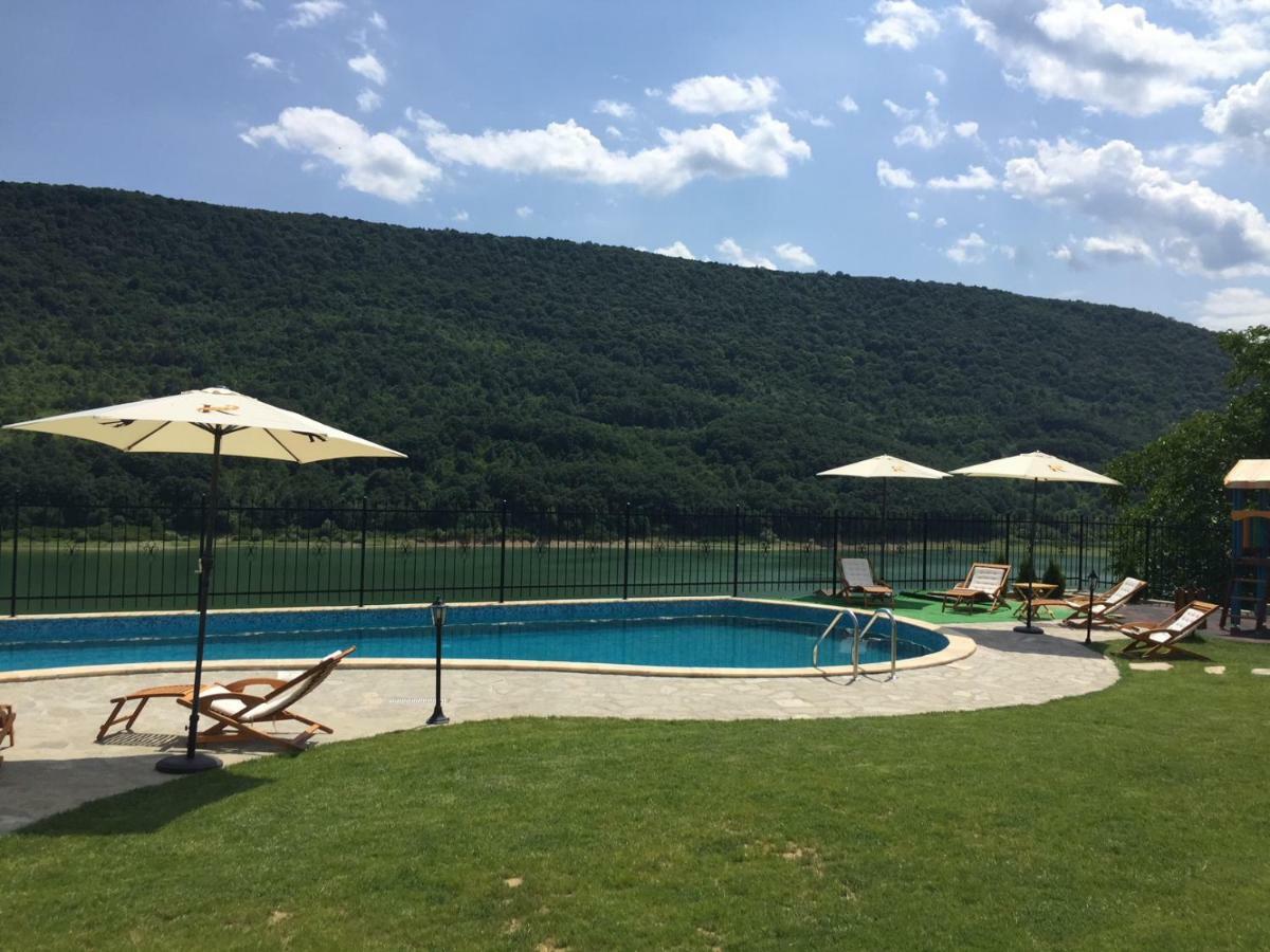 Hotel Eco House Kitana Asparukhovo  Zewnętrze zdjęcie
